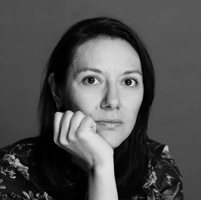 Дима Чакърова